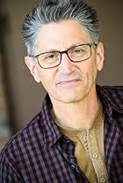 Foto de Stuart Fratkin pareja de Monica Lee Melvin