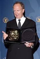 Foto de Stuart Gillard pareja de Marilyn Majerczyk