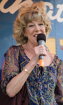 Foto de la celebrity Sue Nicholls