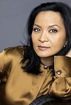 Foto de Sumalee Montano pareja de Craig Zimmerman