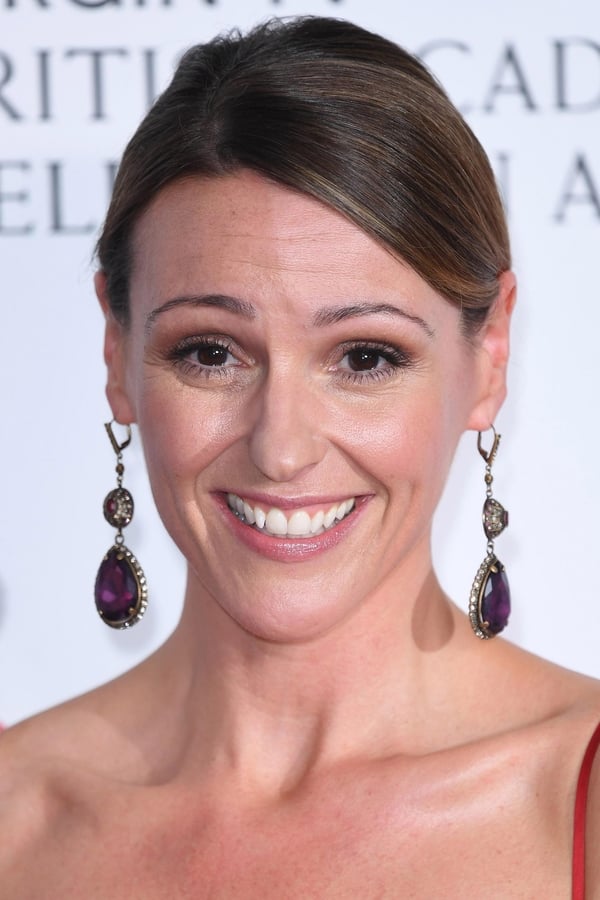 Foto de la celebrity Suranne Jones