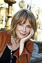 Foto de Susan Blakely pareja de Steve Jaffe