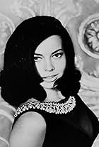 Foto de Susan Hart pareja de James H. Nicholson