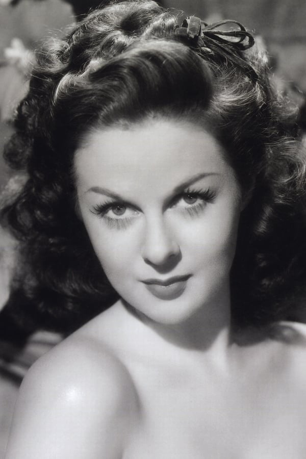 Foto de la celebrity Susan Hayward