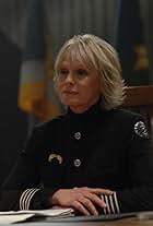 Foto de Susan Hogan pareja de Michael Hogan