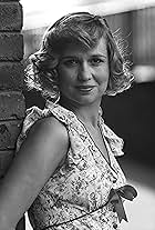 Foto de Susan Penhaligon pareja de Duncan Preston