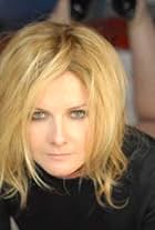 Foto de Susan Traylor pareja de Jesse Dylan