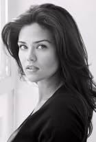 Foto de Susan Ward pareja de David Robinson