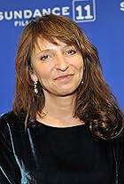 Foto de Susanne Bier pareja de Jesper Winge Leisner