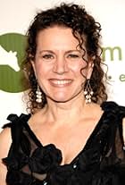 Foto de Susie Essman pareja de Jim Harder