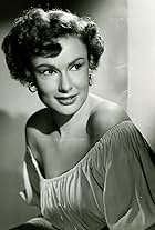 Foto de Suzanne Dalbert pareja de Jud Kinberg