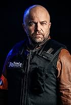 Foto de Sven de Ridder pareja de Chindy Wysmantel