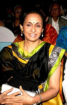 Foto de Swaroop Sampat pareja de Paresh Rawal