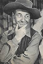 Foto de Syd Saylor pareja de Marie Walent