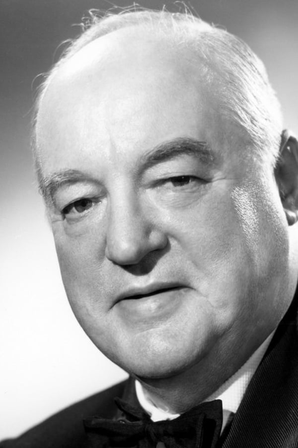 Foto de Sydney Greenstreet pareja de Dorothy Marie Ogden