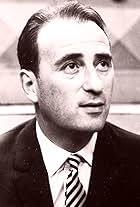 Foto de Sydney Tafler pareja de Joy Shelton