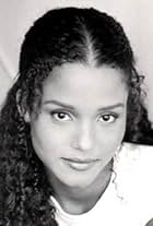 Foto de la celebrity Sydney Tamiia Poitier