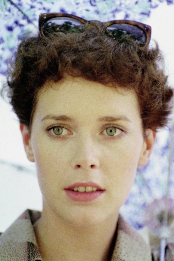 Foto de la celebrity Sylvia Kristel