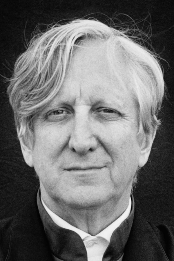 Foto de T Bone Burnett pareja de Callie Khouri