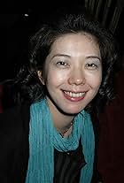 Foto de Takako Fuji pareja de Joe Watanabe