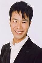 Foto de Takashi Fujii pareja de Otoha