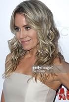 Foto de Tamara Clatterbuck pareja de Alexander Farkas