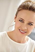 Foto de Tami Stronach pareja de Gregory 