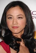 Foto de Tang Wei pareja de Tae-yong Kim