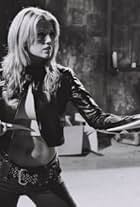 Foto de Tanya Dempsey pareja de Rick Margaritov