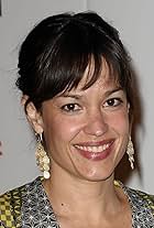 Foto de Tanya Haden pareja de Jack Black