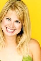 Foto de Tara Killian pareja de Blaise Fitzgerald