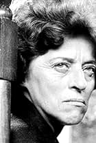 Foto de Tasso Kavadia pareja de Vasilis Kazantzis