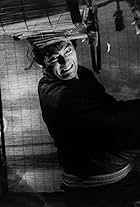 Foto de Tatsuya Nakadai pareja de Tomoe Ryu