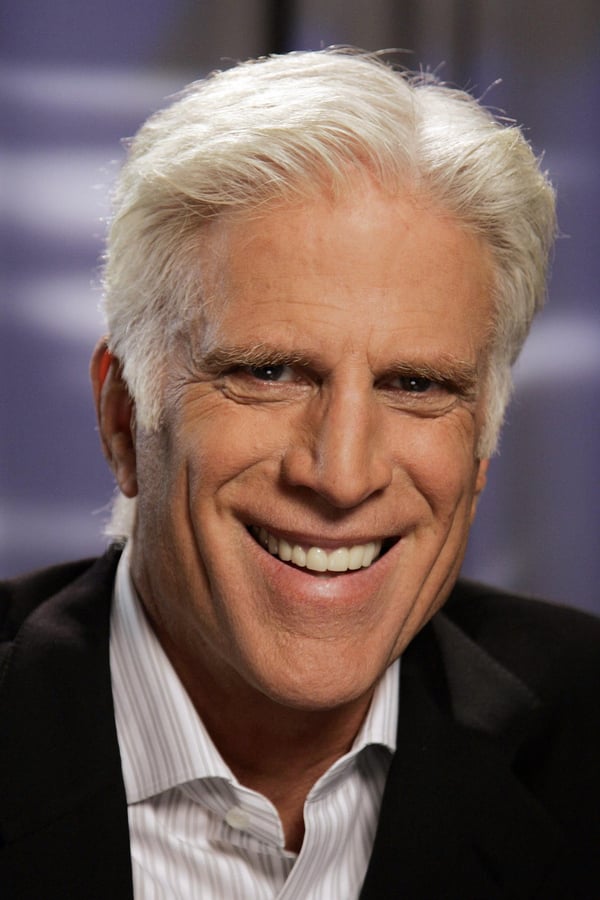 Foto de la celebrity Ted Danson