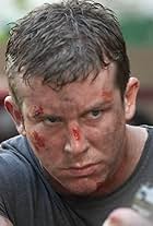 Foto de Ted DiBiase Jr. pareja de Kristen Tynes