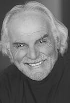 Foto de Ted King pareja de Patricia O'Neill King