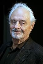 Foto de Ted Kotcheff pareja de Sylvia Kay