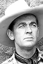 Foto de Ted Mapes pareja de Ruth Ensign