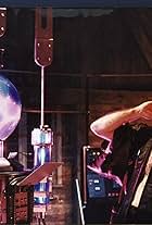 Foto de Ted Sorel pareja de Jacqueline Coslow