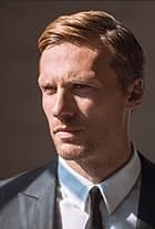 Foto de Teddy Sears pareja de Milissa Sears