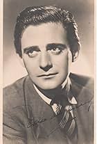 Foto de Terence de Marney pareja de Beryl Measor