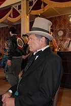 Foto de Terence Knox pareja de Susan Gay Knox