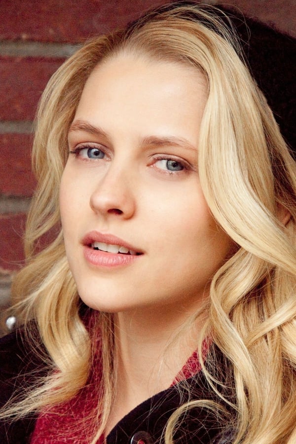 Foto de la celebrity Teresa Palmer