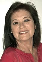Foto de Teresa Rabal pareja de Eduardo Rodrigo