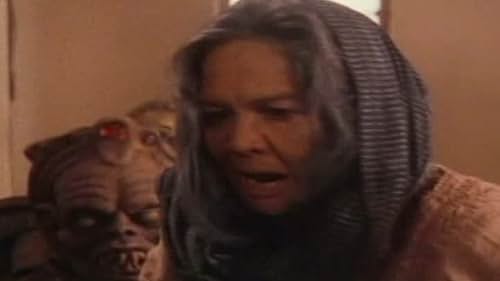 Foto de Teri Copley pareja de Micki Free