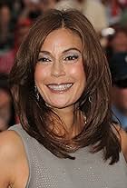 Foto de Teri Hatcher pareja de Markus Leithold