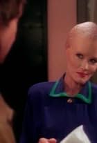 Foto de Terri Treas pareja de Michael Zand