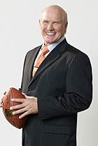 Foto de Terry Bradshaw pareja de Tammy Bradshaw