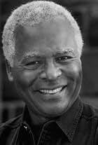 Foto de Terry Carter pareja de Etaferhu Zenebe