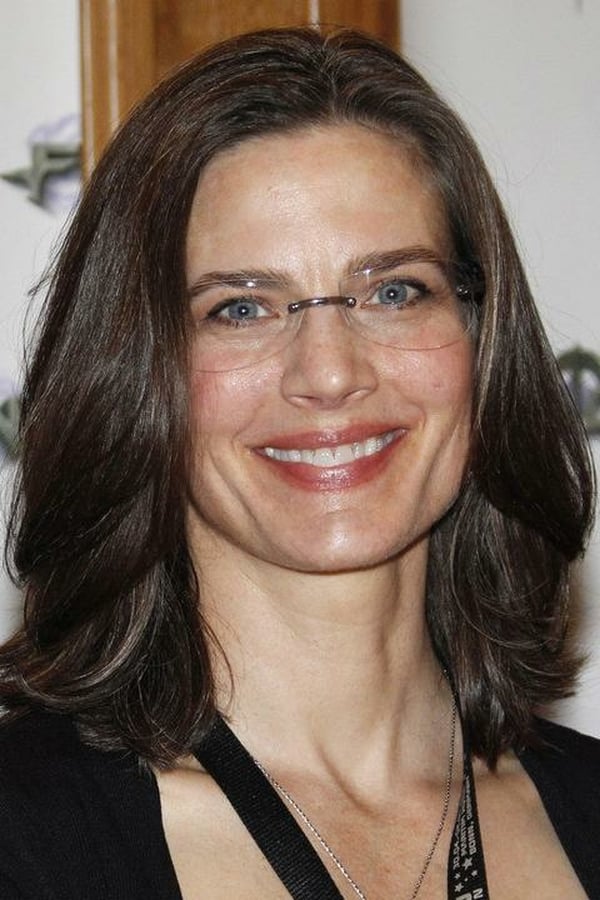 Foto de la celebrity Terry Farrell